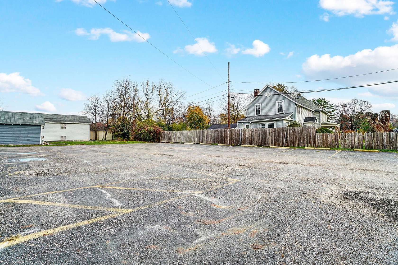 0.172 Acres of Land for Sale in Springfield, Ohio