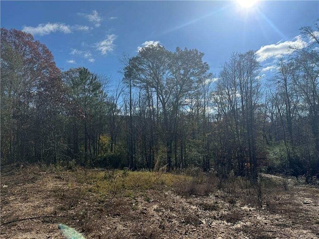 1.5 Acres of Residential Land for Sale in Temple, Georgia