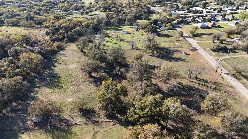 5.732 Acres of Residential Land for Sale in Springtown, Texas