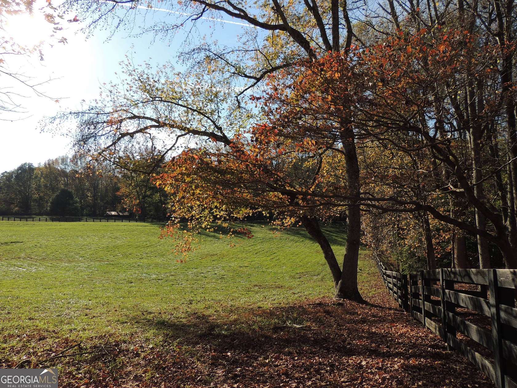 23 Acres of Agricultural Land for Sale in Milton, Georgia