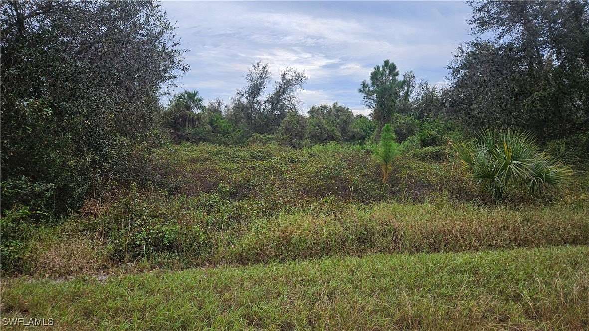 0.311 Acres of Residential Land for Sale in North Port, Florida