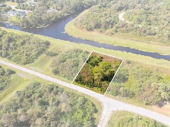 0.23 Acres of Residential Land for Sale in North Port, Florida