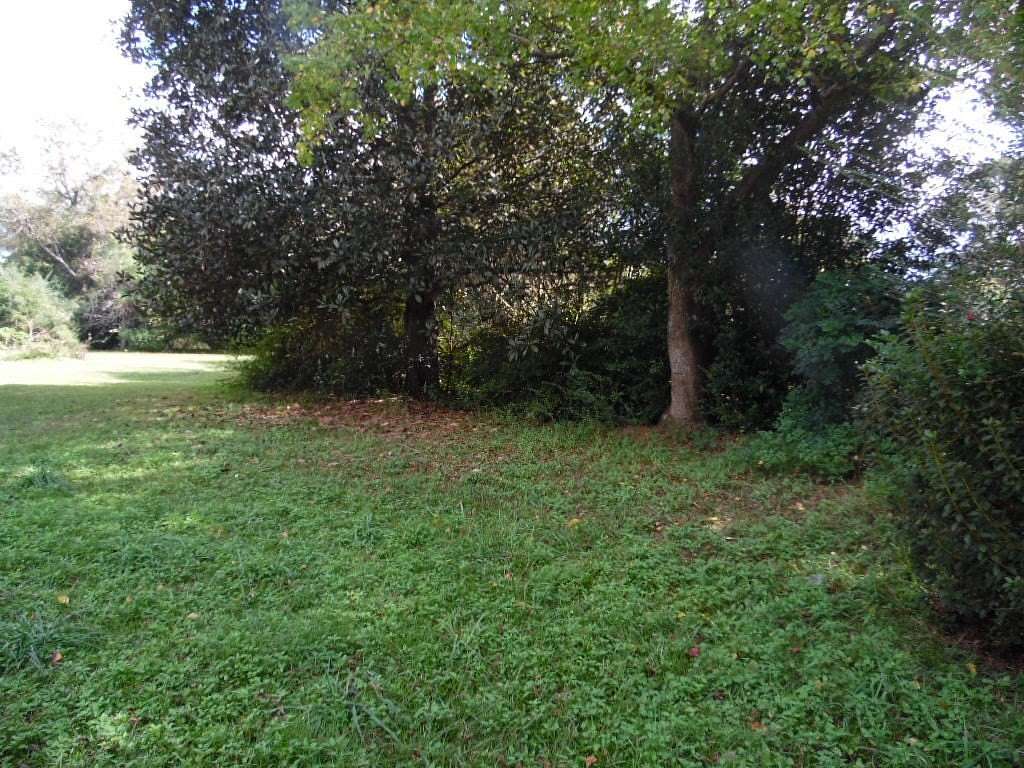 7.98 Acres of Residential Land with Home for Sale in Gordon, Alabama