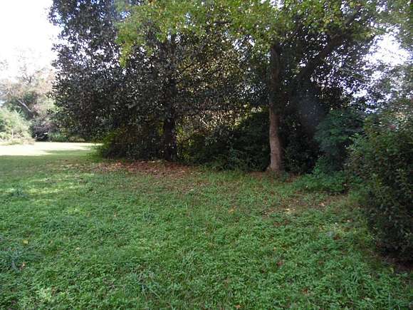 7.98 Acres of Residential Land with Home for Sale in Gordon, Alabama