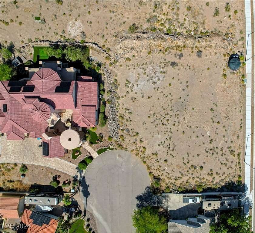 0.5 Acres of Residential Land for Sale in Las Vegas, Nevada