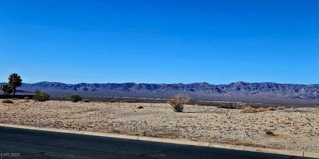 0.34 Acres of Residential Land for Sale in Cal-Nev-Ari, Nevada