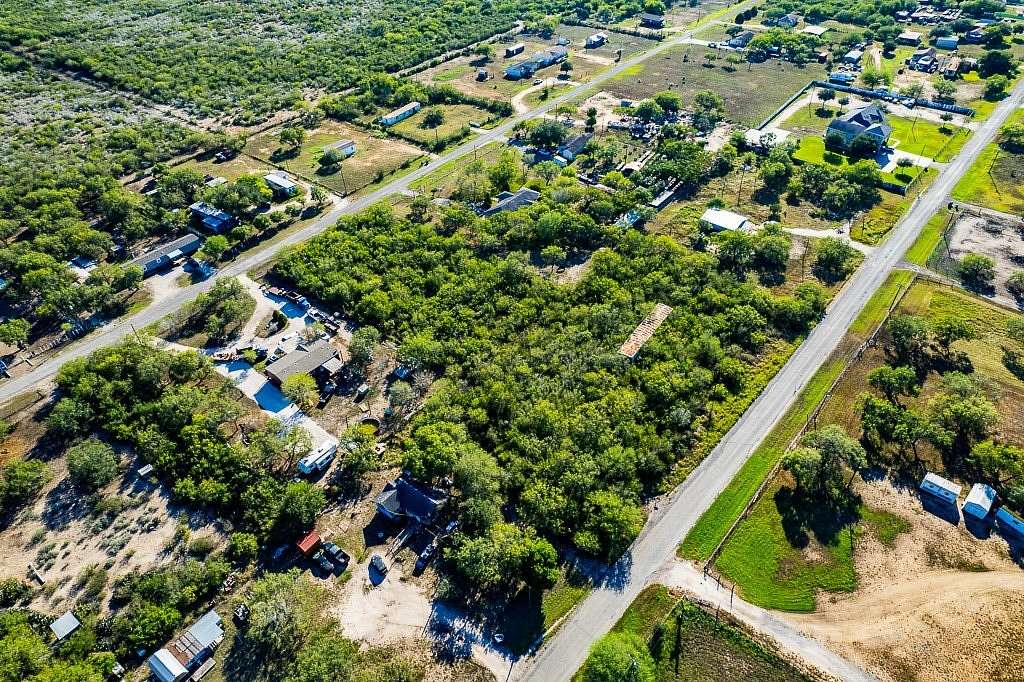 1.2 Acres of Land for Sale in Alice, Texas