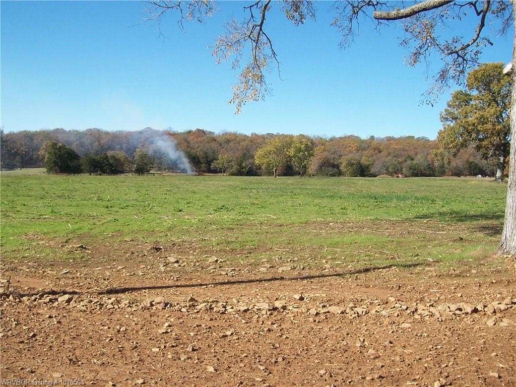 3.4 Acres of Residential Land for Sale in Van Buren, Arkansas