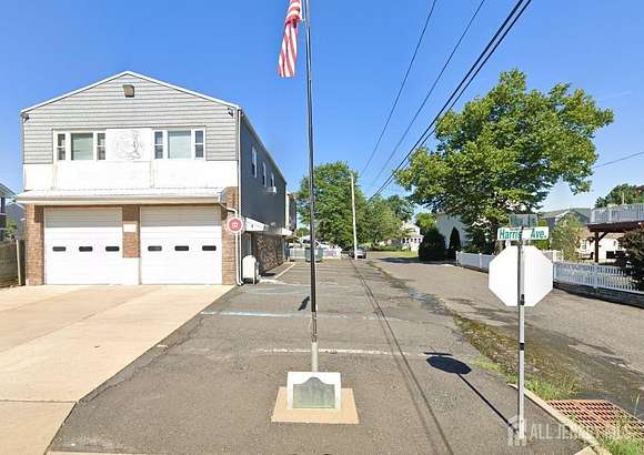 0.194 Acres of Residential Land for Sale in Union Beach, New Jersey