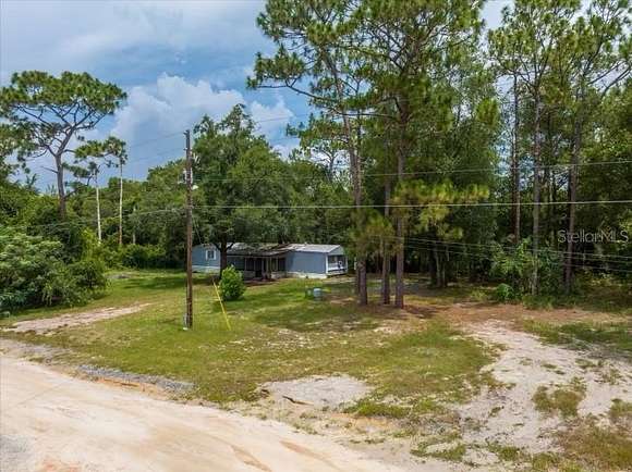 2.63 Acres of Residential Land for Sale in Apopka, Florida