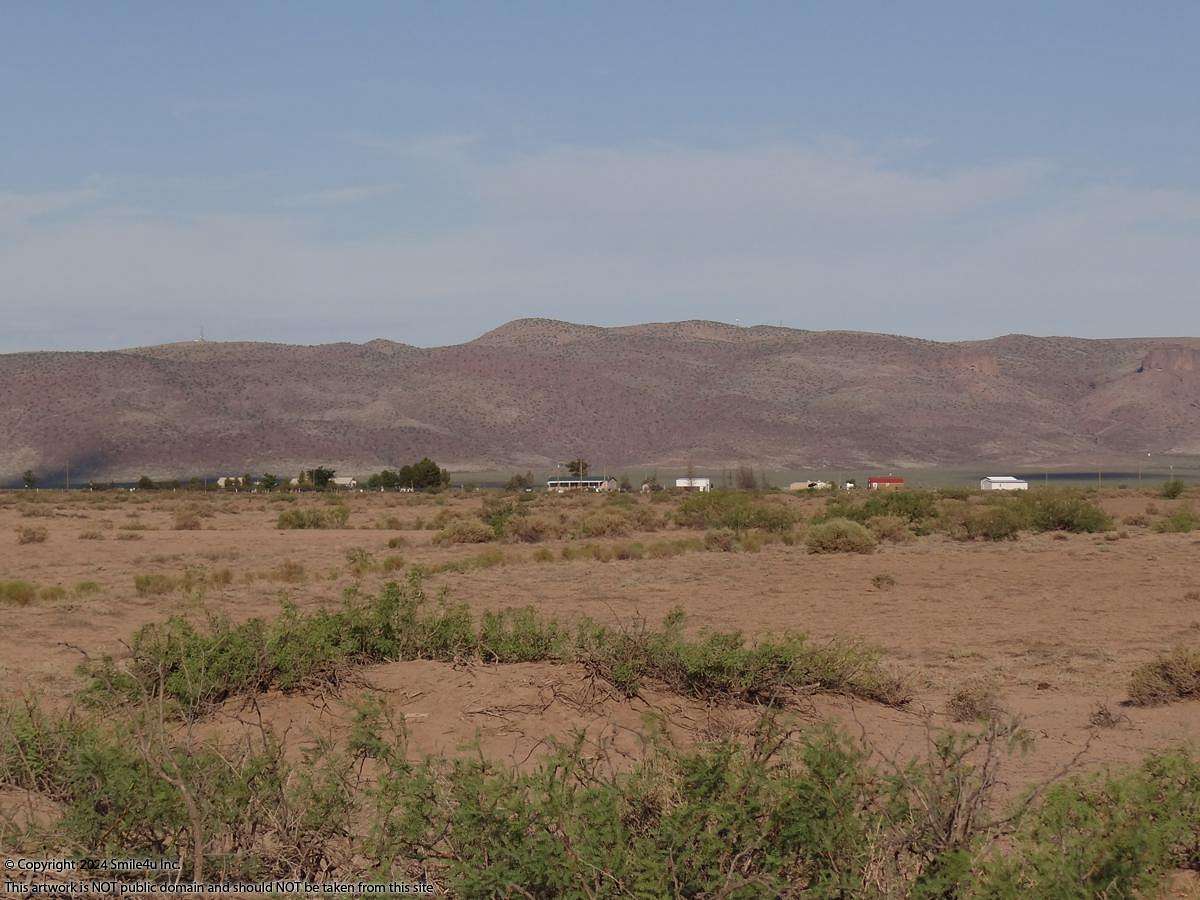 1 Acre of Land for Sale in Deming, New Mexico