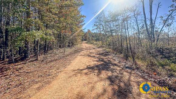 65 Acres of Land for Sale in Stewart, Tennessee