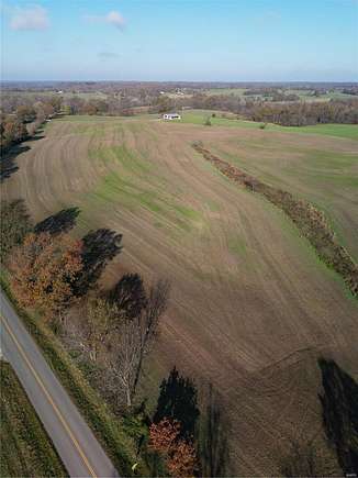 3 Acres of Residential Land for Sale in Daisy, Missouri