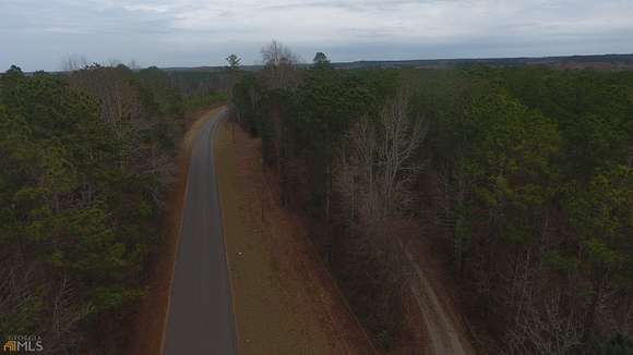 21.26 Acres of Land for Sale in Monticello, Georgia