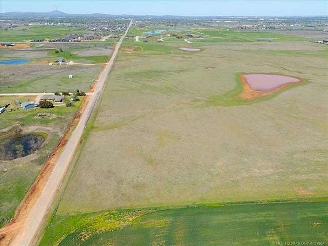 1.26 Acres of Residential Land for Sale in Lawton, Oklahoma