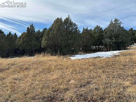 0.531 Acres of Residential Land for Sale in Colorado Springs, Colorado