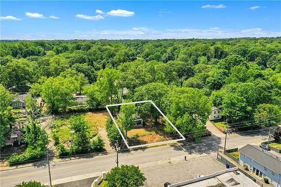 0.276 Acres of Mixed-Use Land for Sale in Atlanta, Georgia