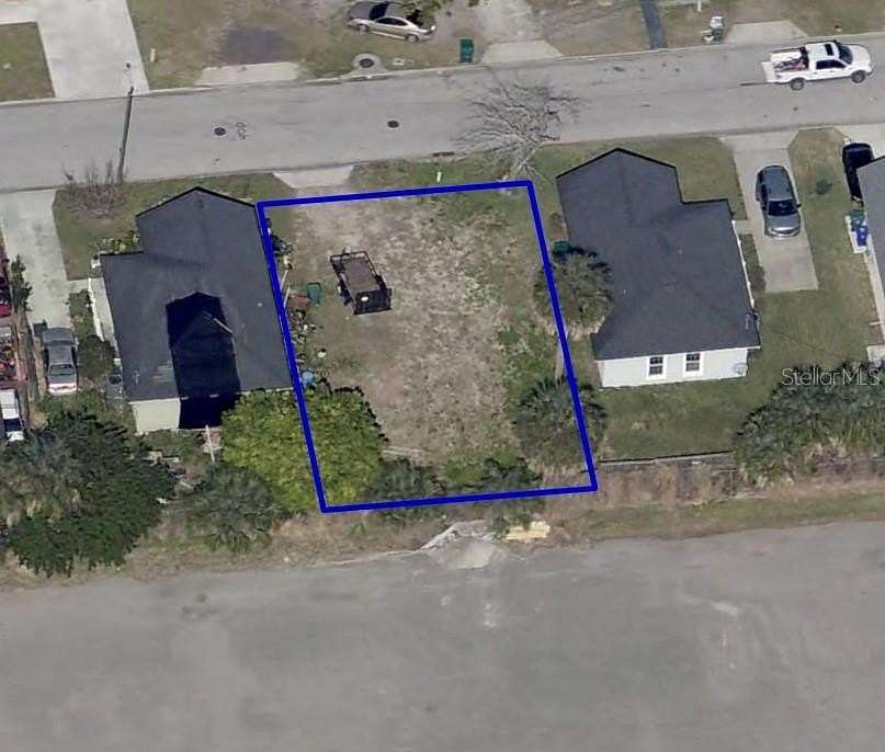 0.1 Acres of Land for Sale in Winter Garden, Florida