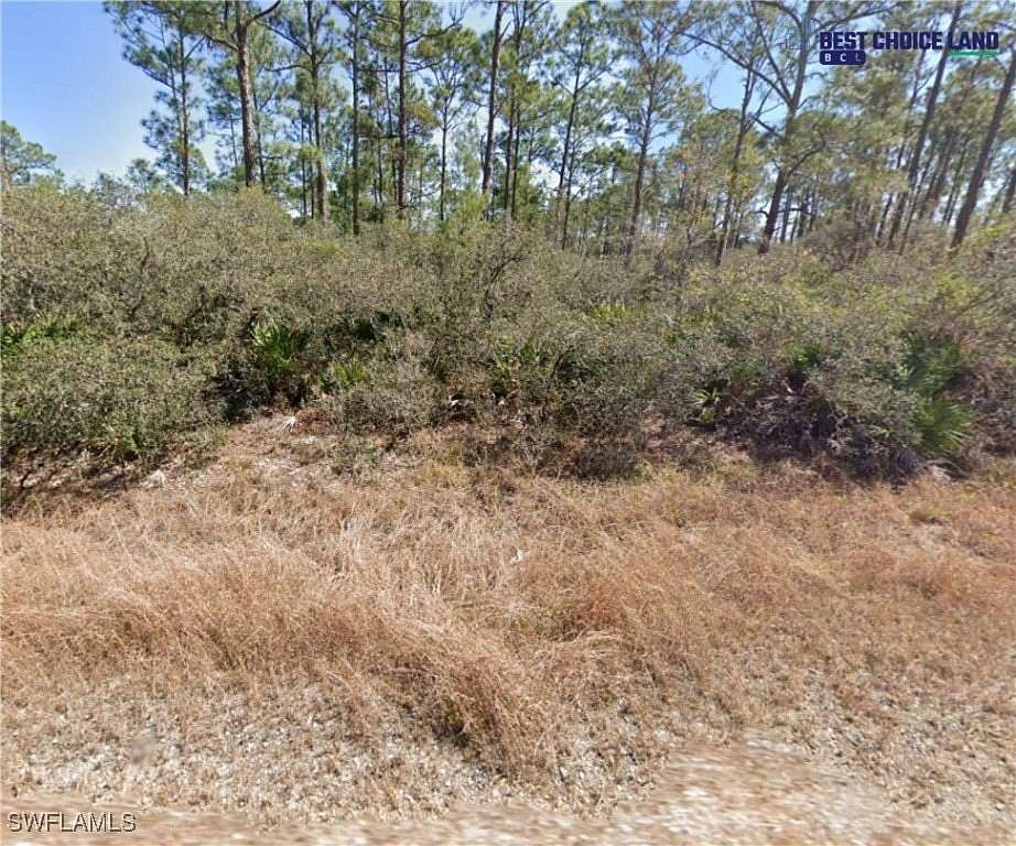 0.24 Acres of Residential Land for Sale in Lake Placid, Florida