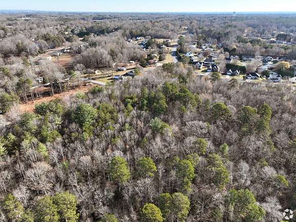 15.54 Acres of Mixed-Use Land for Sale in Hickory, North Carolina