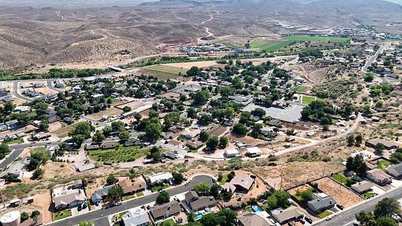 0.78 Acres of Residential Land for Sale in Santa Clara, Utah