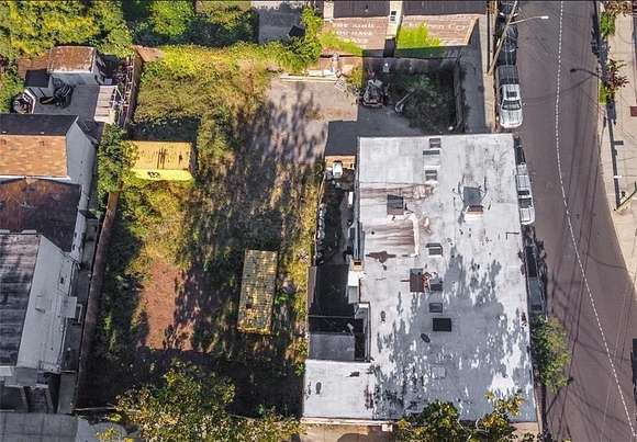 0.064 Acres of Residential Land for Lease in Brooklyn, New York