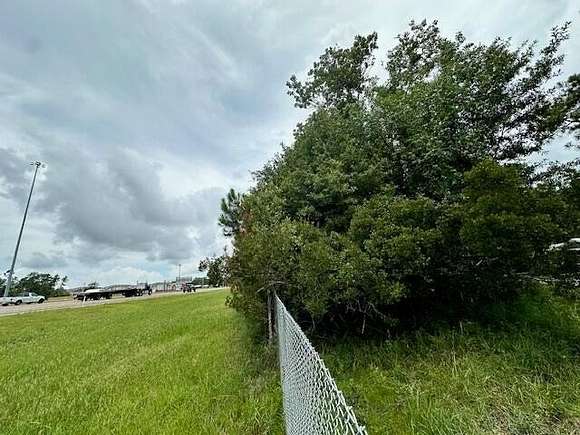 3.305 Acres of Commercial Land for Sale in D'Iberville, Mississippi