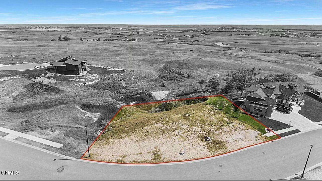 0.42 Acres of Residential Land for Sale in Williston, North Dakota