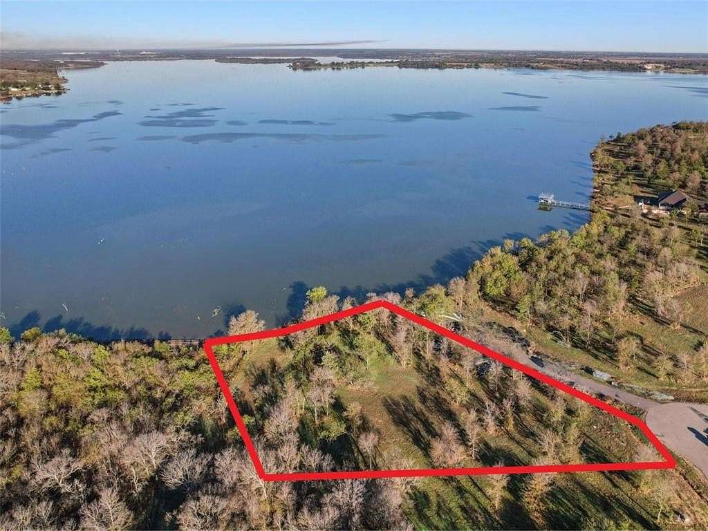 1.188 Acres of Residential Land for Sale in Corsicana, Texas