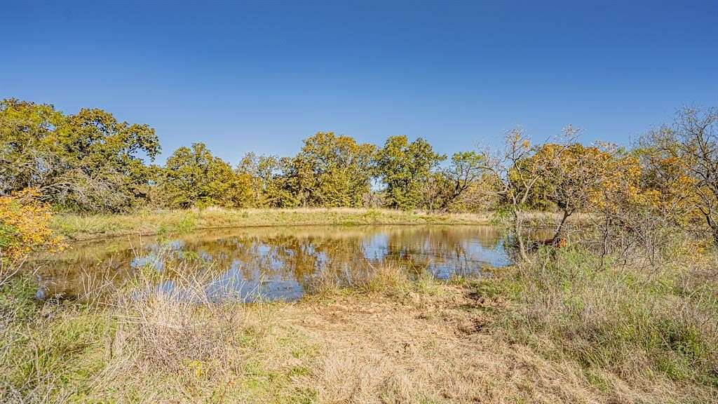 8.44 Acres of Land for Sale in Eastland, Texas
