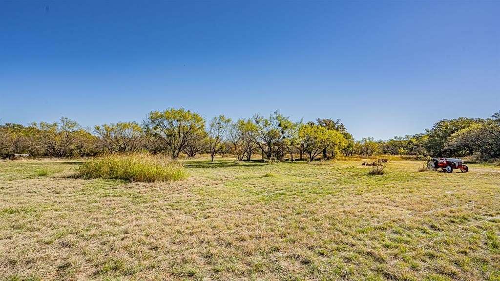 8.44 Acres of Land for Sale in Eastland, Texas