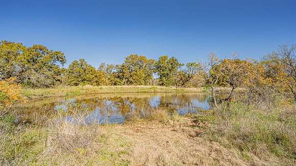 8.44 Acres of Land for Sale in Eastland, Texas