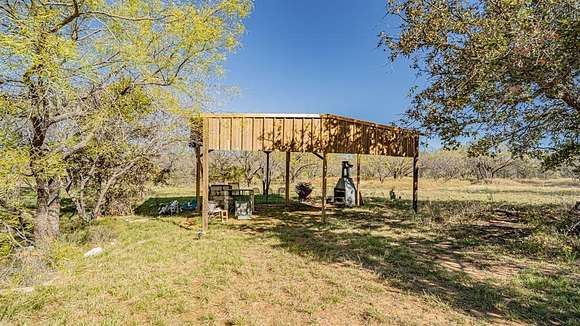 8.44 Acres of Land for Sale in Eastland, Texas