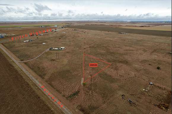 0.51 Acres of Mixed-Use Land for Sale in Amarillo, Texas