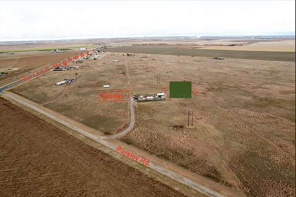 0.23 Acres of Mixed-Use Land for Sale in Amarillo, Texas