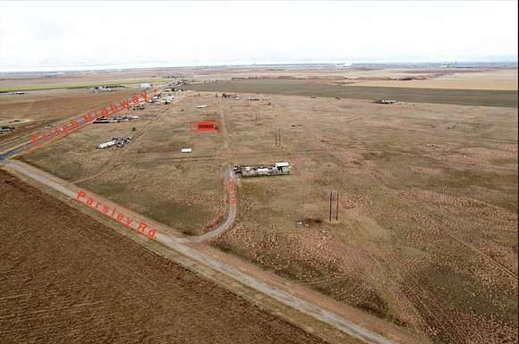 0.24 Acres of Mixed-Use Land for Sale in Amarillo, Texas