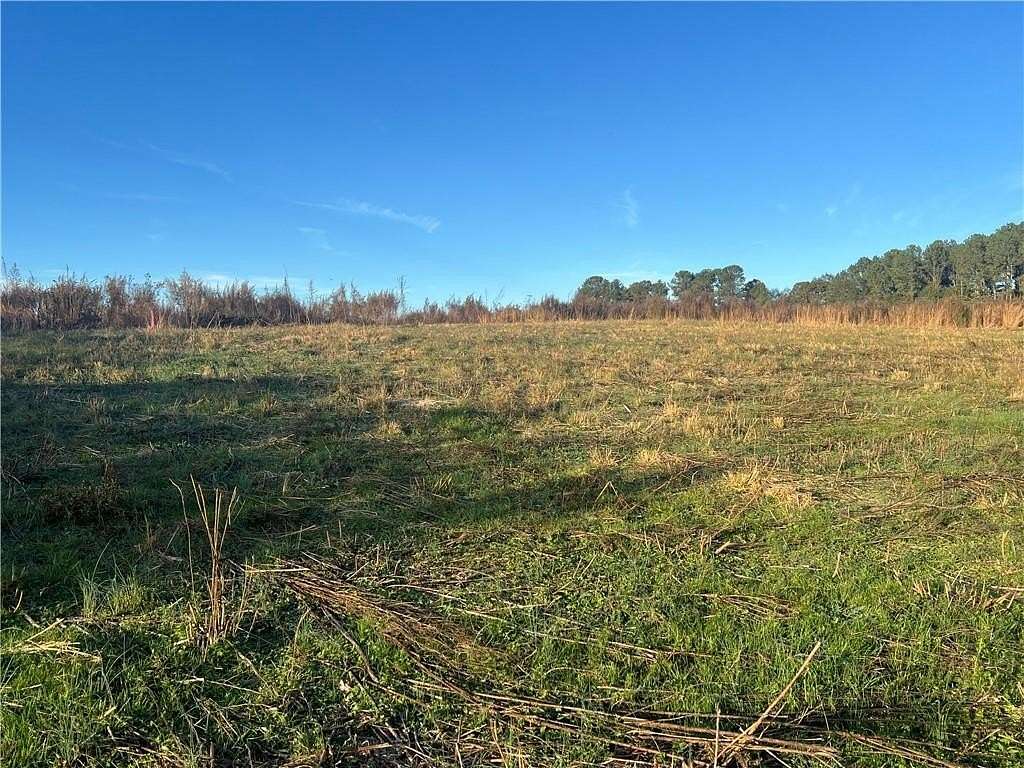 12.06 Acres of Land for Sale in Calhoun, Georgia