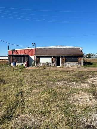 4 Acres of Improved Commercial Land for Sale in Batesville, Mississippi