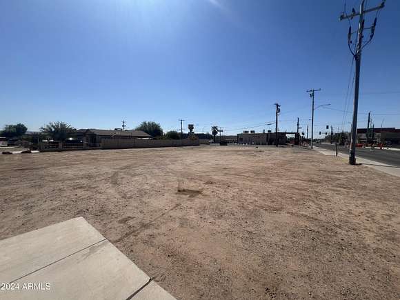 0.13 Acres of Commercial Land for Sale in Phoenix, Arizona