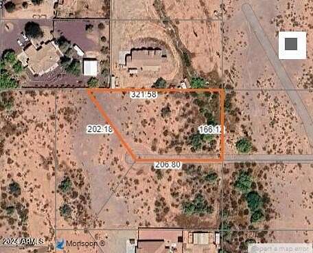 1 Acre of Residential Land for Sale in Surprise, Arizona