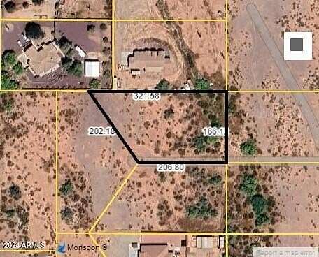 1 Acre of Residential Land for Sale in Surprise, Arizona