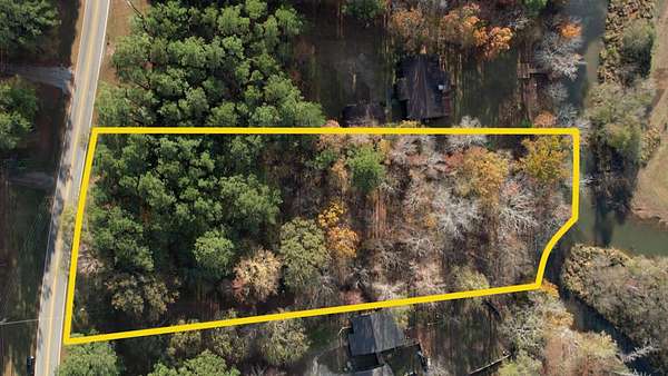 1 Acre of Residential Land for Sale in Eatonton, Georgia