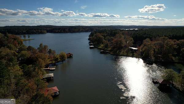 1 Acre of Residential Land for Sale in Eatonton, Georgia