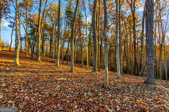 1.71 Acres of Residential Land for Sale in Blue Ridge, Georgia