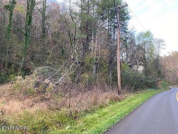 13 Acres of Land for Sale in Knoxville, Tennessee