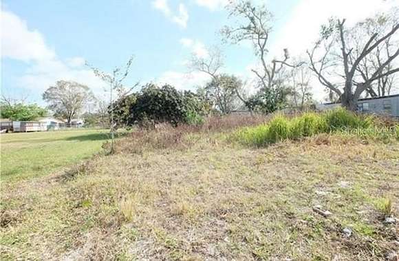 0.16 Acres of Land for Sale in Winter Haven, Florida