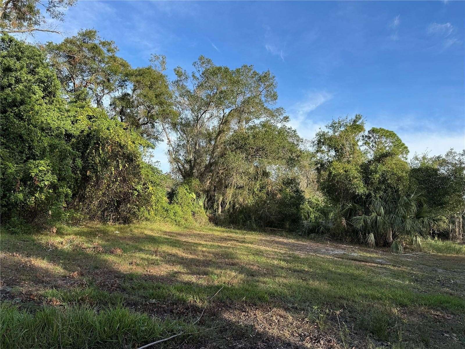 1.04 Acres of Land for Sale in Tampa, Florida