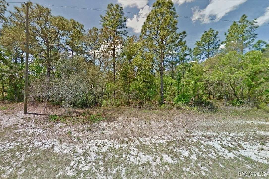 0.24 Acres of Residential Land for Sale in Ocala, Florida