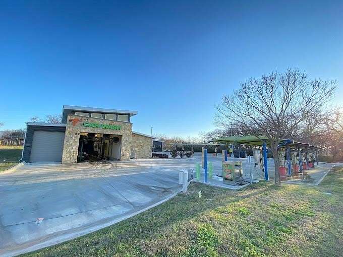 0.83 Acres of Commercial Land for Sale in Fredericksburg, Texas