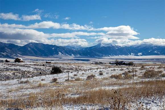 5.12 Acres of Residential Land for Sale in McAllister, Montana